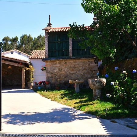 Casa Do Santo Villa Сантяго де Компостела Екстериор снимка