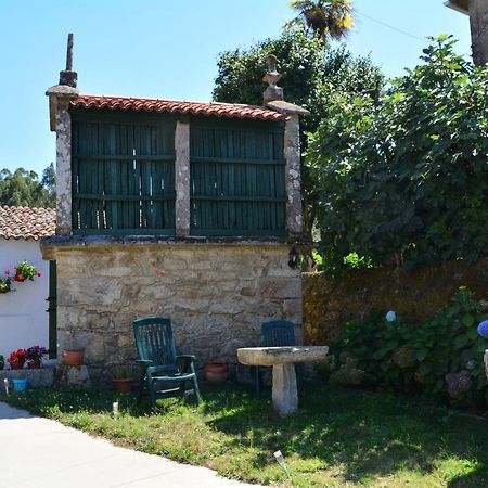 Casa Do Santo Villa Сантяго де Компостела Екстериор снимка