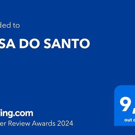 Casa Do Santo Villa Сантяго де Компостела Екстериор снимка