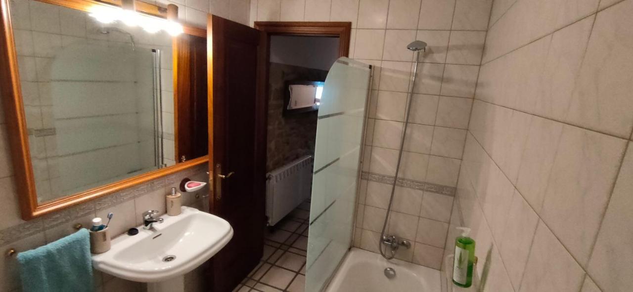 Casa Do Santo Villa Сантяго де Компостела Екстериор снимка
