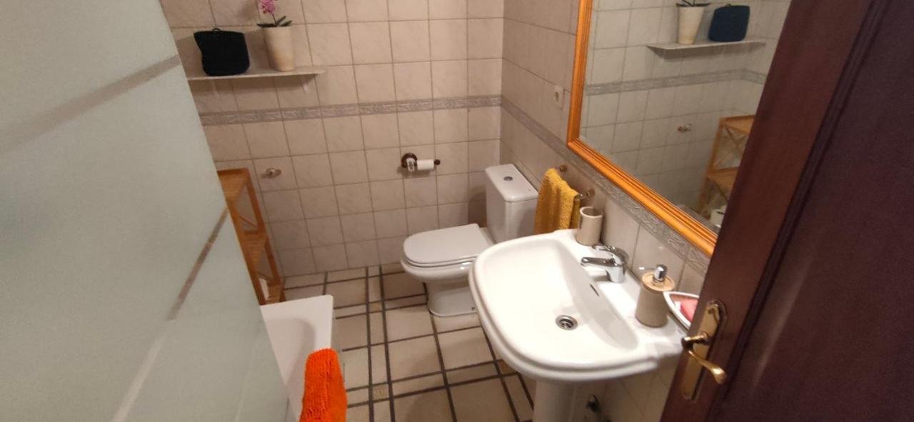 Casa Do Santo Villa Сантяго де Компостела Екстериор снимка
